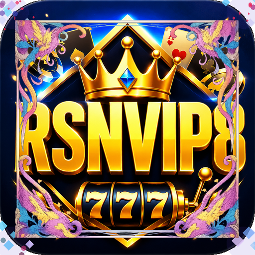 rsnvip8 — galeri pratinjau - APK Resmi
