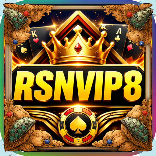 rsnvip8 — galeri pratinjau Resmi APK